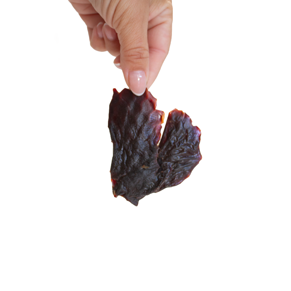 Snack'it Kaninlever